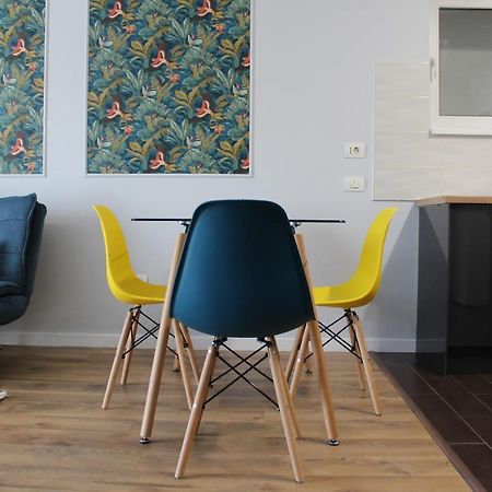 Randevu Apartment Oradea Exteriér fotografie