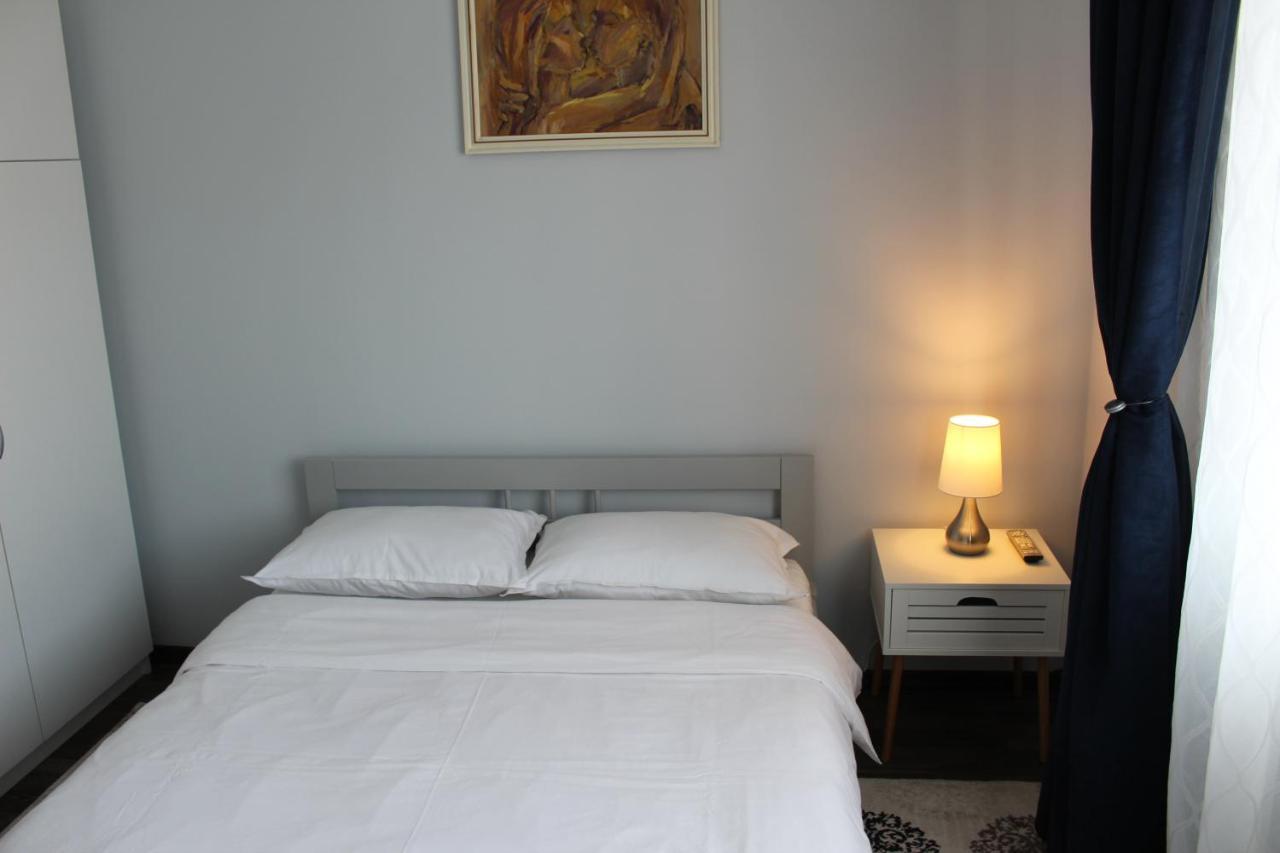Randevu Apartment Oradea Exteriér fotografie